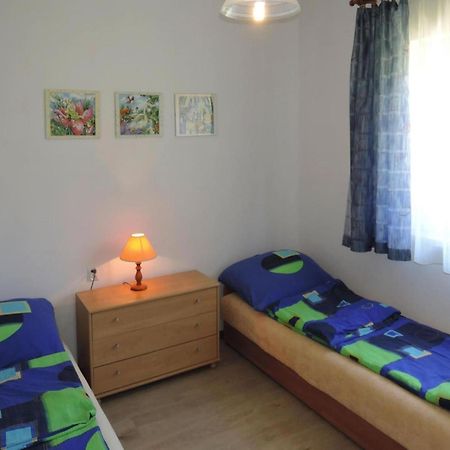 Вилла Semi-Detached House In Kolczewo For 5 Persons Экстерьер фото